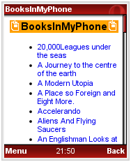  BooksInMyPhone