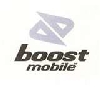 Boost Mobile Logo 