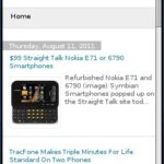 Prepaid Phone News Mobile