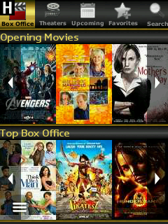 Movie Review Web App