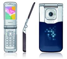 Nokia 7510