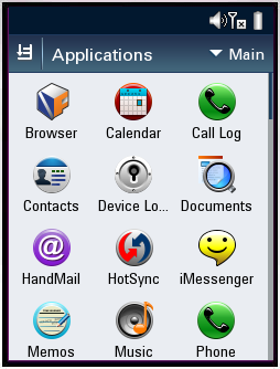 ALP Launcher