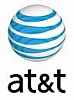 AT%T Logo 