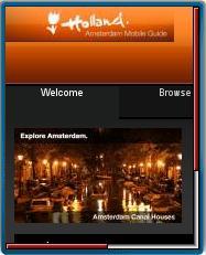 Amsterdam Mobile Guide Amsterdam Mobile Guide