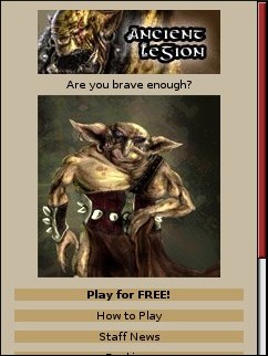 Ancient Legion