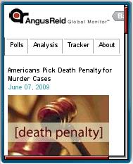 AngusReid Global Monitor Mobile AngusReid Global Monitor Mobile