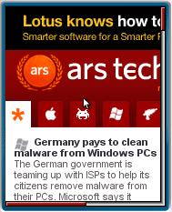 ArsTechnica Mobile ArsTechnica Mobile