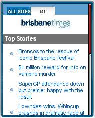 Breisbane Time Mobile Site Breisbane Time Mobile Site