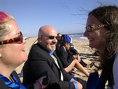 Business On The Beach 