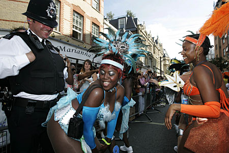 Notting Hill Carnival Notting Hill Carnival