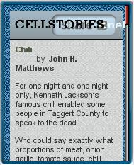 CellStories Mobile short Stories 