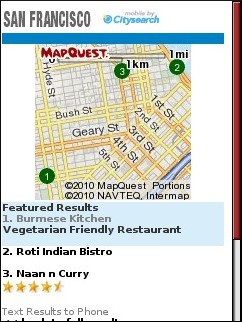 Citysearch