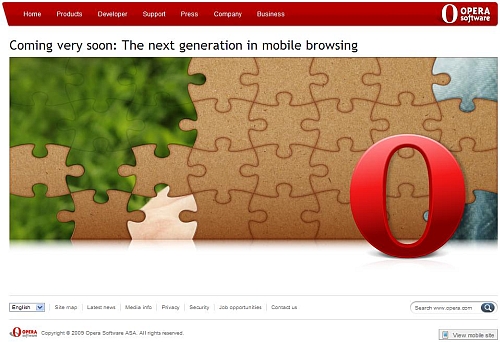 Cooming Sooh Webpage