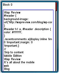 Copy Page Text Bookmarklet Copy Page Text Bookmarklet