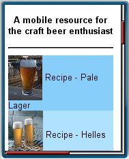 CraftBeer.mobi