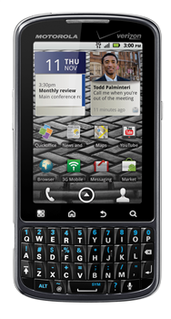 Motorola Droid Pro 