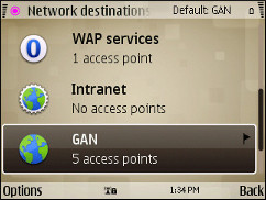 E73 Destinations 