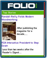 Folio Mobile Folio Mobile