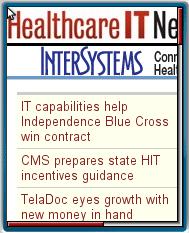 HealthCare IT News Mobile HealthCare IT News Mobile