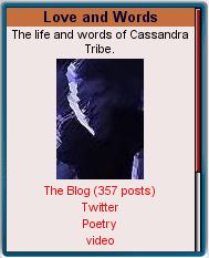 Love and Words Love and Words