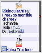   HF in Mini  