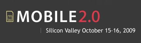 Mobile 2.0 Logo Mobile 2.0 Logo