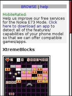 MobileRated