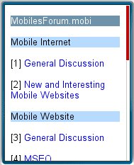 MobilesForum