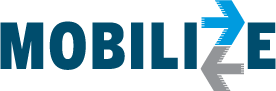 Mobilize Logo