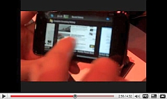 Another N900 Browser Video Another N900 Browser Video
