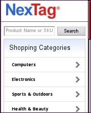 NexTag