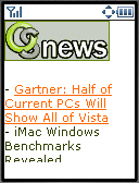   OSNews  lite   