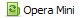 Opera Mini Folder