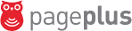 Page Plus Logo 