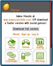 PapayaMobile