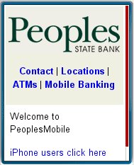 Peoples Bank