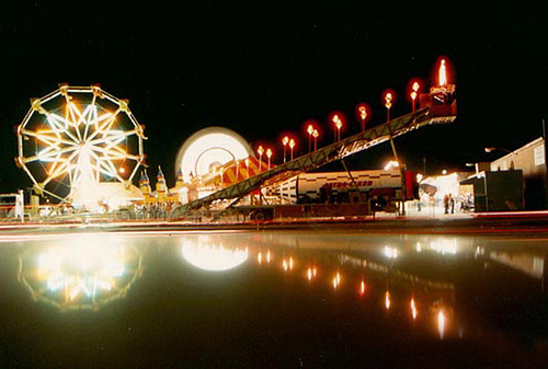 Roadside Carnival