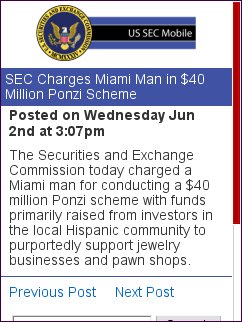 SEC Mobile