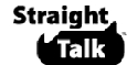 Straight Talk Logo