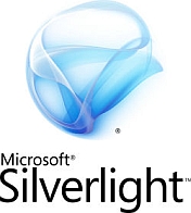 Silverlight Logo