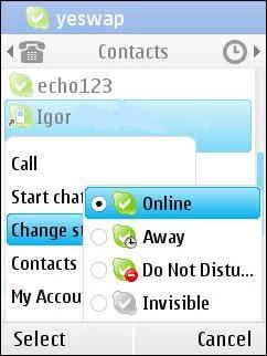 Skype Lite