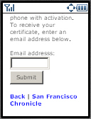   Sprint AD Image  