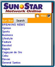 Cebu Sun Star Mobile Cebu Sun Star Mobile