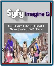 SyFy Mobile