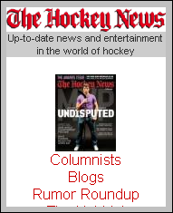 The Hockey News