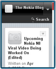 TheNokiaBlog   