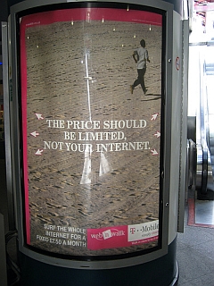 The price should be limited, not your internet. The price should be limited, not your internet.