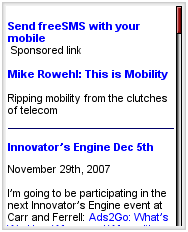 Mowser - This is Mobility Mowser - This is Mobility
