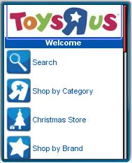 ToysRUs Mobile ToysRUs Mobile
