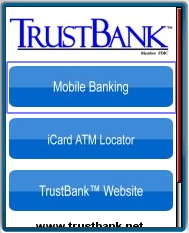 TrustBank Mobile TrustBank Mobile